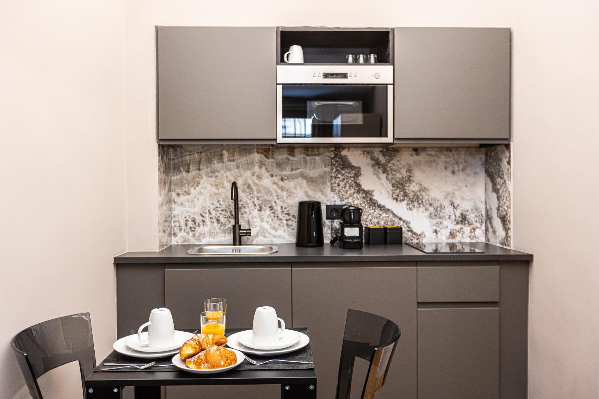 Luxury Trevi Appartamento